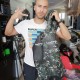 BNP DİVE SMOOHT 5 MM XL ( YEŞİL SİYAH ) DALIŞ KIYAFETİ